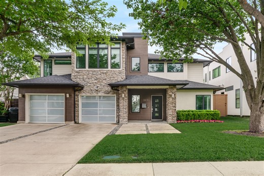 3811 Valley Ridge Rd, Dallas, TX 75220 - MLS 21238757 - Coldwell Banker