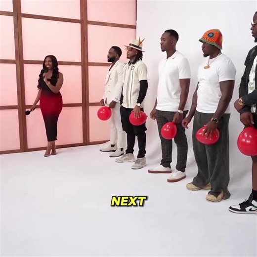 Amazing episode. @Pop Baloon