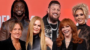 2025 ACMs Recap: ALL the Must-See Moments!