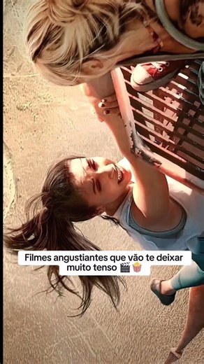 Filmes tensos e agoniantes #filmes #movie #terror