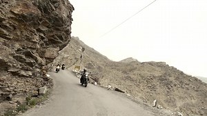 11K views · 337 reactions | 500 years old mummy in the extreme remote Himalayas, a monk who is still considered to be alive and meditating. The 5th day of our ride in the Spiti valley on our way to Pin valley national park. | Ride The Himalayas | Facebook