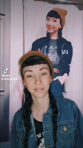 JUST CALL ME JESSE BECAUSE IM SO EXCITED!!! 🌜🌛 *That's a Saved by The Bell reference. Lol. 🌛🌜 thank you James!! McDonald's Doug Jones #TheDoll #DollFAM #EmilyDoll #MacTonight #McDonalds #DougJones #Retro #Nostalgia #80s #90s #OldSchool #PopCulture | Emily Doll - The Vintage Doll