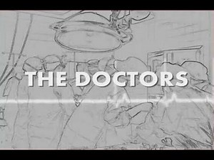 The Doctors 1982