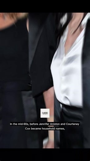 In the mid-90s, before Jennifer Aniston and Courteney Cox became household names, they were two women finding their footing. While the world watched Rachel and Monica, a real-life bond was forming off-camera—one that would outlast the show by decades. ‎Courteney, already established, mentored Jennifer through the storm of sudden fame. Through divorces, career shifts, and Hollywood noise, they remained each other’s first call. ‎Their secret? Showing up without being asked. Decades later, they sti