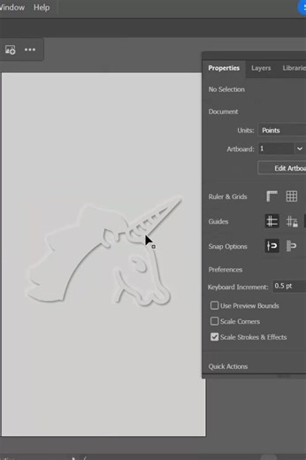 Here is one way to emboss in Adobe Illustrator! I love the effect on Photoshop more but if you want to create an embossed effect in Illustrator here is one way! I hope you enjoy this tutorial! I’ll be back tomorrow with more! #adobeillustrator #howto #tutorials #stepbystep #digitalart