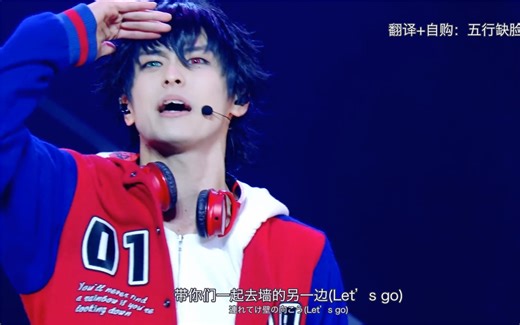 【中文字幕】催眠麦克风drb舞台剧-Rep LIVE-side B.B「Who is the Best/一郎solo新曲」蓝光