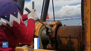 89K views · 1K reactions | China's second scientific expedition on the Qinghai-Tibet Plateau has already returned significant discoveries, providing valuable resources for global ecological conservation efforts. Learn more: xhne.ws/kI3wB #ProsperityOnthePlateau | China Xinhua News | Facebook