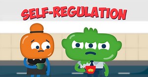 Self-Regulation Online Employee Training Course- TalentLibrary