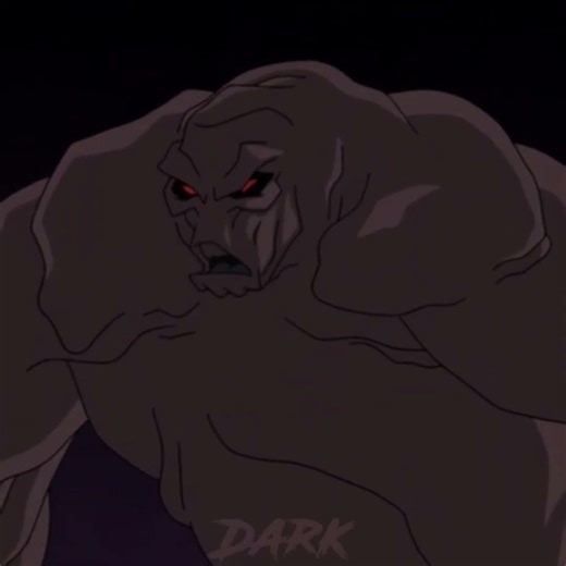 Ethan Bennett vs Basil Karlo #capcut #batman #Clayface #edit #short #thebatman #dc