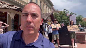 'No Kings' demonstrations across Colorado