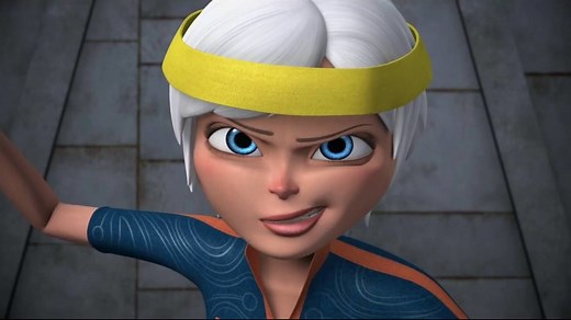 Potwory kontra Obcy 22a