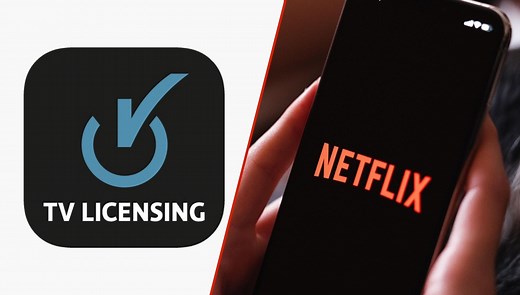 Netflix users need a TV licence in the UK if you watch one specific thing
