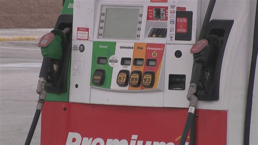 Troy gas station moratorium to address environmental, traffic concerns, and zoning