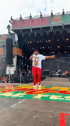 The @badboysofreggae are back on the Make Reggae Irie Again Tour 🎶🔥 Catch the vibes live 🌍 — link to shows in bio 📲 12/4 – Art Bashment – Miami 1/31 – Verão Maior – Paraná, Brazil | Inner Circle