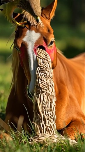 47K views · 425 reactions | From gentle grooming to protective gestures, watch how animals offer care and support to one another in the most beautiful ways.#shorts #animalrescue #animals #reelsa | Matrix gym hurghada | Facebook