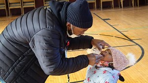 CDC changes guidelines as omicron surge continues