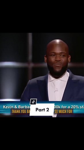 Kevin Hart Swaps Partners On The Transformation Factory Deal | Part 2