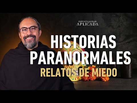 👻 True Stories of Fear I Experienced, Psychological Attacks, and Dark Presences | Fer Broca