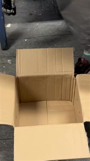 Packaging foam manual electric drill stirring operation method | Tanaka