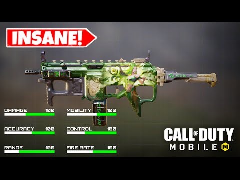 MX9 is a MONSTER with This Loadout – COD Mobile!