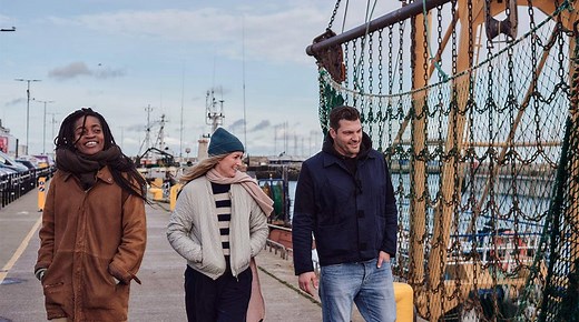 Things to Do in Howth With Visit Dublin