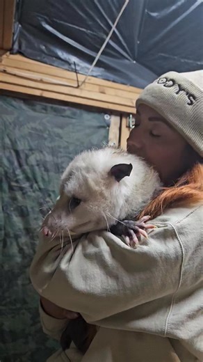 Ruby Ryder Jourdan on Reels