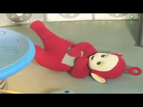 Teletubbies 1410 - Mud Hole | Videos For Kids