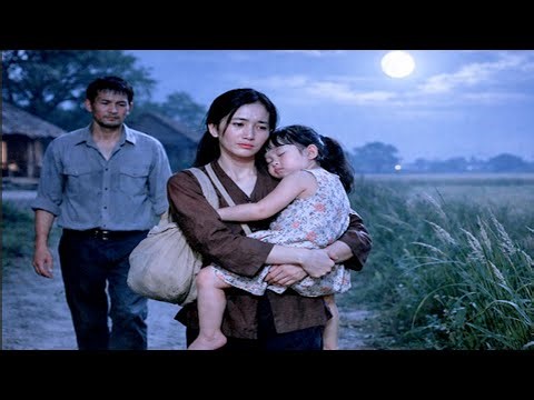 Căn Chòi Lá Giữa Đồng Hoang — Mẹ Con Sống Tạm, Sự Thật Đằng Sau Khiến Người Xem Rơi Nước Mắt