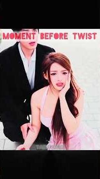 Wait For The Twist🤯 #couple #couplegoal #bts #lisa