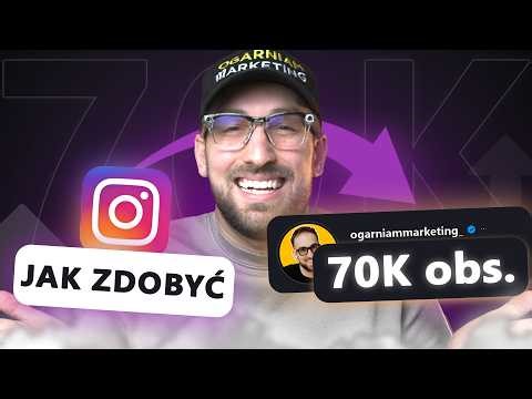 0 → 70 000 Followersów: Pokazuję WSZYSTKO Co Robię (Screen Share + Narzędzia)