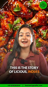 9.9K views | Who knew raw meat delivery could become a $1.5B idea? Founded in 2015, Licious changed how India buys meat — fresh, clean, and right to your door. Now in 20 cities, backed by big investors, and heading for a $2B IPO by 2026 — Licious is scaling big, online and offline. At The Startup Caffe, we’re all about spotlighting bold ideas like this. #Licious #TheStartupCaffe #StartupIndia #D2CUnicorn #IndianStartups | The Startup Caffe | Facebook
