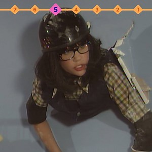 163K views · 269 reactions | Remember all of those times Penelope ALMOST met Amanda (please)? | Remember When | Facebook