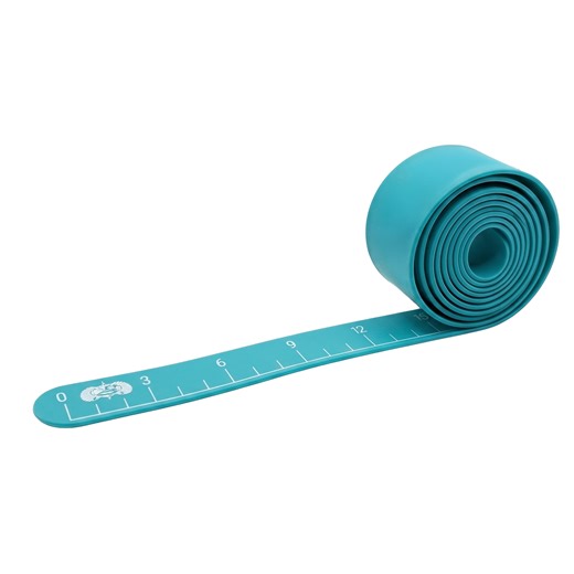 Collapsible Fish Ruler