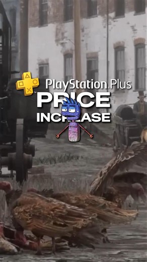 PS Plus Price Is Going Up — But You Can Dodge the Hike (For Now)