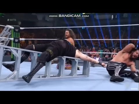 WWE All Time TLC Spots Hits Compilation #3
