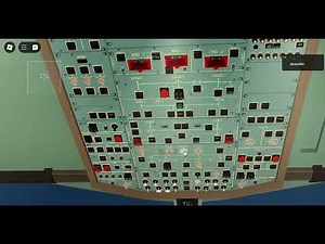 How to start the plane in RO320, step by step guide