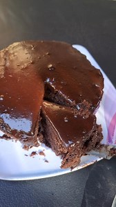 906K views · 10K reactions | Cake sa Kaldero...‼️‼️Dry steamed method..‼️‼️ No oven? No problem... Ingredients: 2 eggs 3/4 cup brown sugar 1/2 cup oil 1/4 tsp. Salt 1 cup evaporated milk 1 and 1/2 cup Apf 1/2 cup cocoa powder 1 tbsp.baking powder 1/2 tbsp.baking soda 1/2 cup water.. For choco fudge : 1/2 cup cornstarch 1/2 cup sugar 1/2 cup cocoa 1/2 cup to 1 cup evaporated milk... Cook for 40 -45 minutes Very low fire. | Love Cakes | Facebook