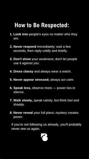 The Forbidden Rules to Become Unstoppable! #success #motivation #psychology #motivation #shorts