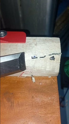 Holz schnitzen für Einsteiger – Schritt-für-Schritt Anleitung"