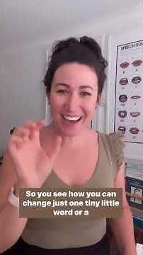 Tips for teaching the "l" sound in speech therapy!