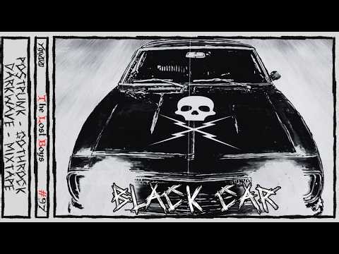 Black Car [The Lost Boys: Darkwave Goth PostPunk - Episode 97]