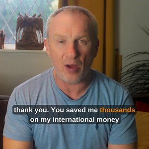 Large Money Transfers £5,000 At Key Currency, we work with you to get a great exchange rate, avoid fees and save you money on your large international transfer. Get a great exchange rate without hidden fees. It's fast, easy and efficient. Get your free no obligation quote today! | Key Currency