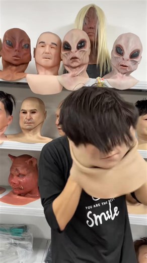 siliconemask #masks #cosplay #halloweenmask #realistic #siliconemask | Magic.silicone.mask | Facebook