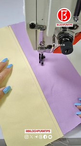 24K views · 7.8K reactions | Two-sided light seam tutorial Part 823 Follow My Page Instagram : @bilochpuratips Follow My Page Instagram : @bilochpuratips . . . . . . . . . #sewing #sewingdiy #costura #fashion #bilochpuratips2 #sewinglove #sewingtutorial #rihanshahidkhan #bilochpuratips #reel #reels #instagram #Facebook #youtube #discover #trending #sewingtips #tips #sewingdiy #diy #stich #thread #threads #needlework #needlethreadingtips . | Bilochpuratips Official | Facebook
