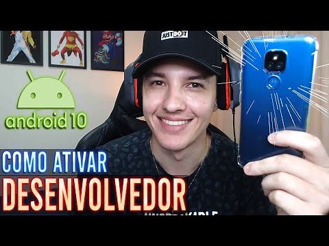 How to activate DEVELOPER MODE on MOTO E7 PLUS
