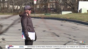 Missouri redistricting opponents collecting signatures face legal challenges, pushback from GOP