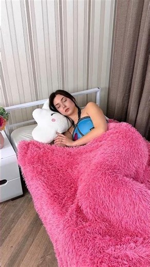 Have YOU Ever Fallen in a Dream? 😱💤