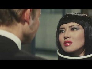 Invasion of Astro-Monster (1965) | Godzilla Movie Review, Facts & Sci-Fi Action 🌌🦖