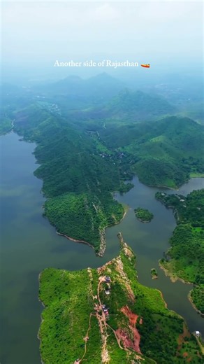 One Side of Rajasthan 🐪 V/S Another Side of Rajasthan 🚤🌿🌼