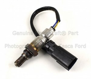 Oxygen Sensor